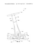 Vehicle Having Multiple Operational Modes diagram and image