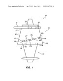 Spiral Rotor Chain Shifting System diagram and image