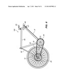 Spiral Rotor Chain Shifting System diagram and image