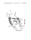 PASSIVE AIRBAG VENTING diagram and image