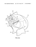 PASSIVE AIRBAG VENTING diagram and image