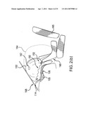 PASSIVE AIRBAG VENTING diagram and image