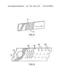 PASSIVE AIRBAG VENTING diagram and image