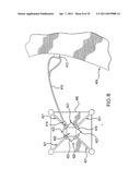 PASSIVE AIRBAG VENTING diagram and image