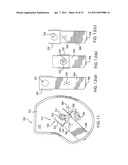 PASSIVE AIRBAG VENTING diagram and image