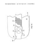 PASSIVE AIRBAG VENTING diagram and image