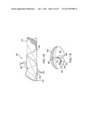 PASSIVE AIRBAG VENTING diagram and image