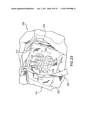 PASSIVE AIRBAG VENTING diagram and image