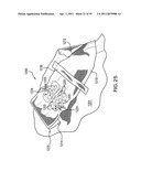 PASSIVE AIRBAG VENTING diagram and image