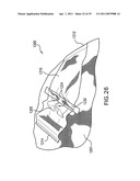 PASSIVE AIRBAG VENTING diagram and image