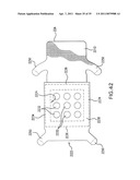 PASSIVE AIRBAG VENTING diagram and image