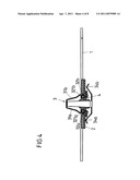 AIRBAG ARRANGEMENT FOR A VEHICLE OCCUPANT RESTRAINT SYSTEM diagram and image