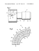 SYNCHRONOUS ELECTRICAL MACHINE diagram and image