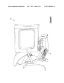 Configurable Playpen Device diagram and image