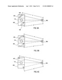 STORAGE ASSIST DEVICE FOR VEHICLE SEAT diagram and image