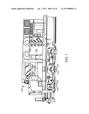 Electronic Device Control System and Method diagram and image