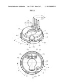 BRUSHLESS DC MOTOR FOR FUEL PUMP diagram and image