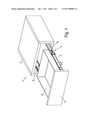 LOCKING CONFIGURATION diagram and image