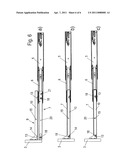 LOCKING CONFIGURATION diagram and image