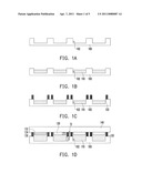 ORGANIC ELECTRO-LUMINESCENT DEVICE PACKAGE AND PACKAGING PROCESS THEREOF diagram and image