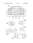 FILAMENT ELECTRICAL DISCHARGE ION SOURCE diagram and image