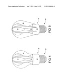 LED LAMP diagram and image