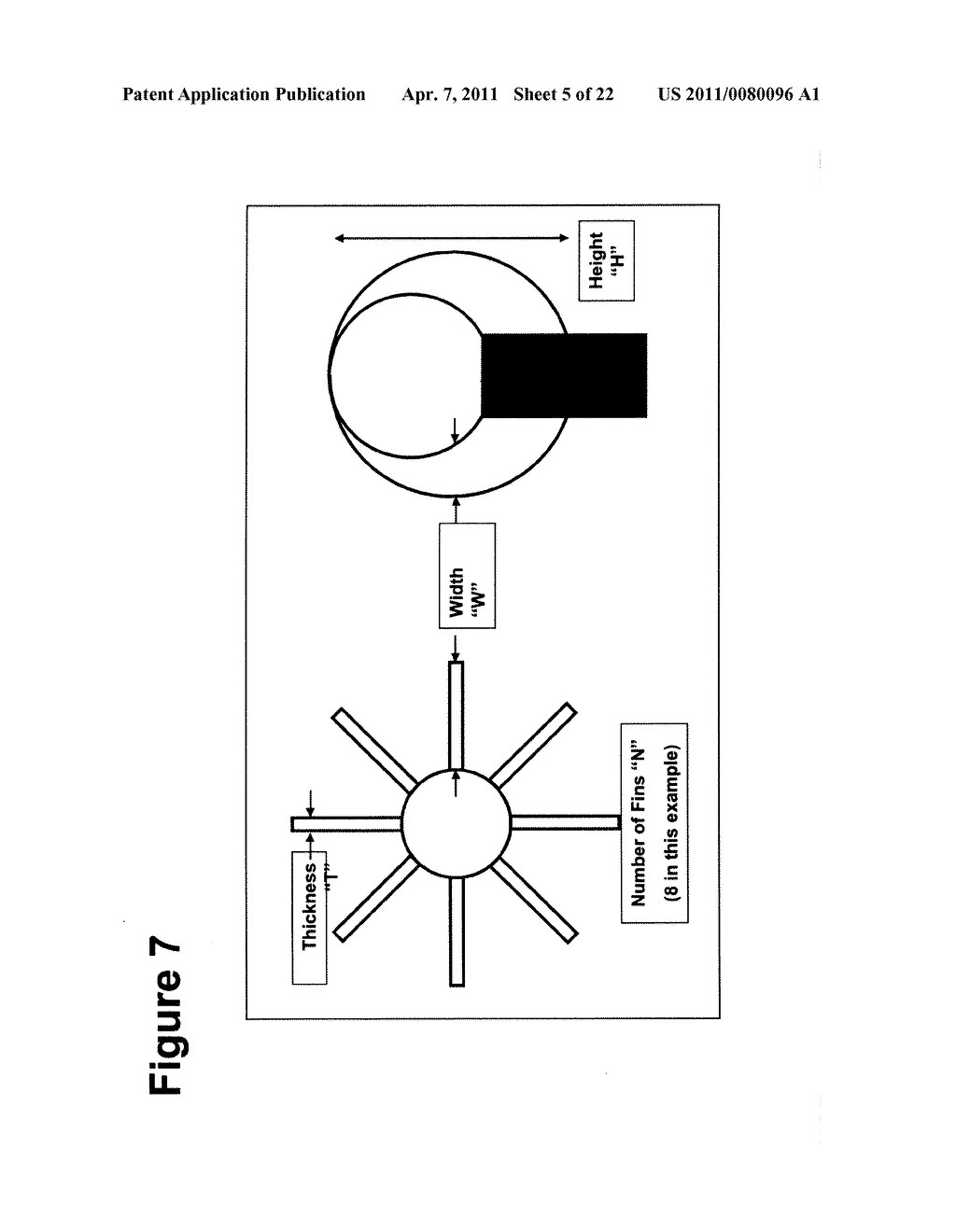 LED LAMP - diagram, schematic, and image 06