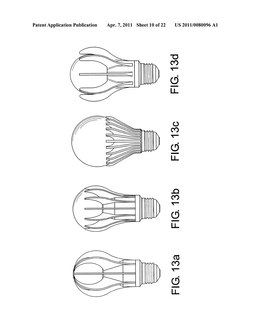 LED LAMP - diagram, schematic, and image 11