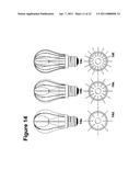 LED LAMP diagram and image