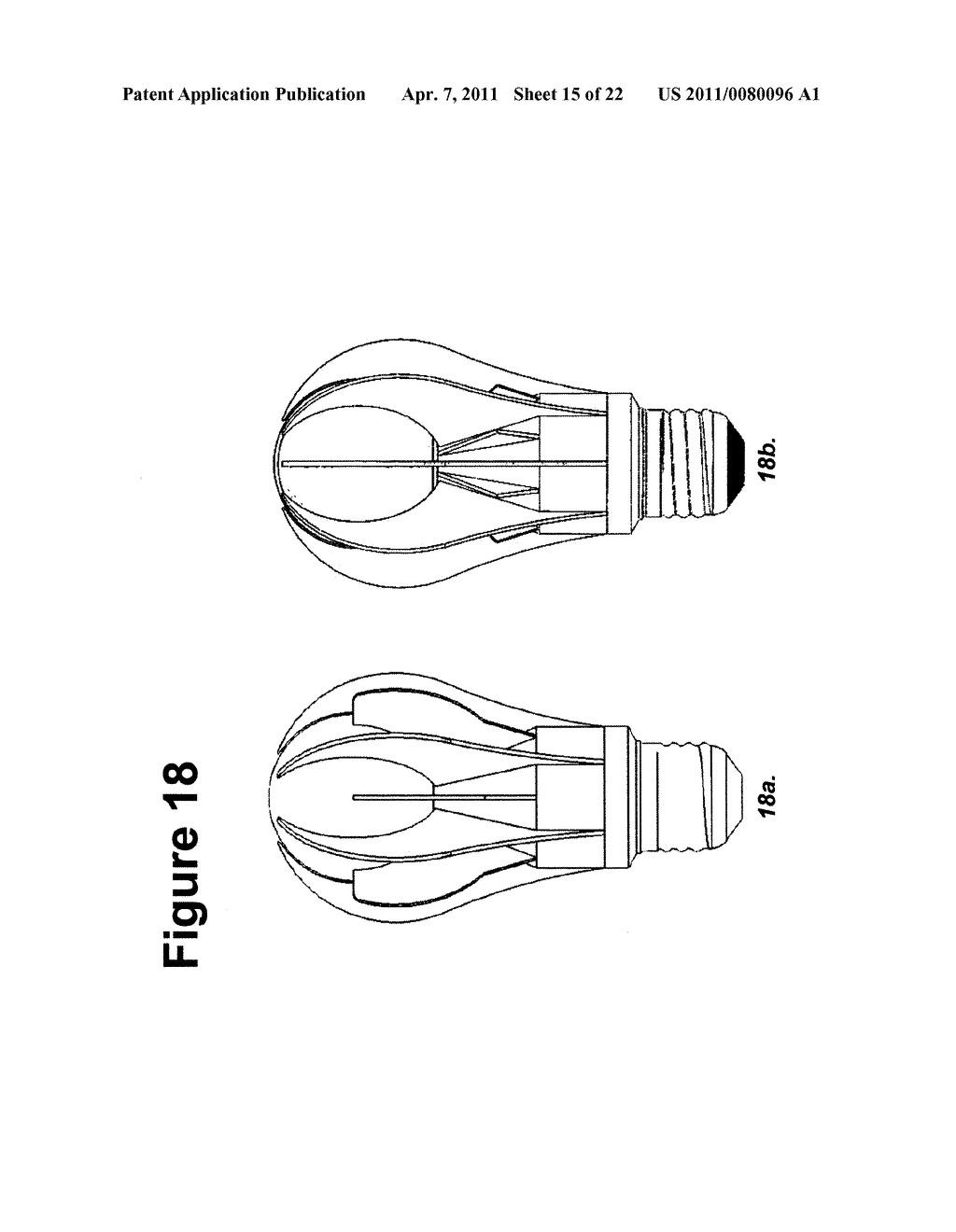 LED LAMP - diagram, schematic, and image 16