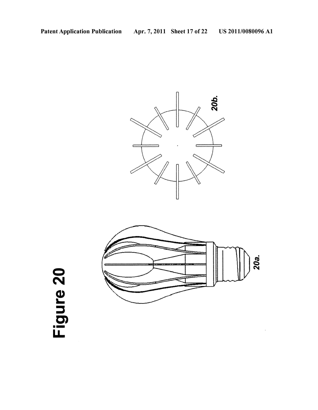 LED LAMP - diagram, schematic, and image 18
