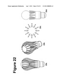 LED LAMP diagram and image