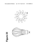 LED LAMP diagram and image