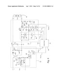 CLOSED-LOOP LOAD CONTROL CIRCUIT HAVING A WIDE OUTPUT RANGE diagram and image