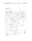 CLOSED-LOOP LOAD CONTROL CIRCUIT HAVING A WIDE OUTPUT RANGE diagram and image