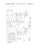 CLOSED-LOOP LOAD CONTROL CIRCUIT HAVING A WIDE OUTPUT RANGE diagram and image