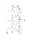CONSTANT CURRENT CONTROL CIRCUIT WITH MULTIPLE OUTPUTS FOR LED DRIVER diagram and image