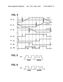 Apparatus and method for driving rotary machine diagram and image