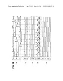 Apparatus and method for driving rotary machine diagram and image