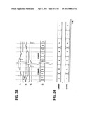 Apparatus and method for driving rotary machine diagram and image