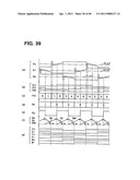 Apparatus and method for driving rotary machine diagram and image