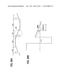 Apparatus and method for driving rotary machine diagram and image