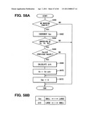 Apparatus and method for driving rotary machine diagram and image