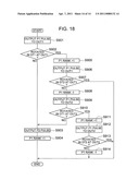 Stepping motor control circuit and analogue electronic watch diagram and image