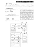 Solar Powered Charging Of An Electronic Device diagram and image