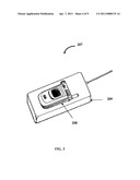 Solar Powered Charging Of An Electronic Device diagram and image