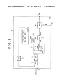 Current source, electronic apparatus, and integrated circuit diagram and image