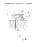 Assembly for detecting more than one rotation through a position encoder magnet diagram and image