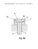 Assembly for detecting more than one rotation through a position encoder magnet diagram and image