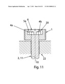 Assembly for detecting more than one rotation through a position encoder magnet diagram and image